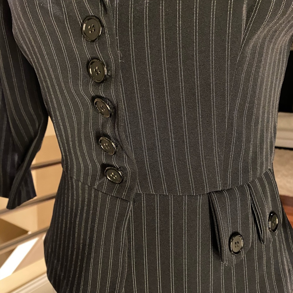 Breaking Loose Jacket - Picture 3 of 7